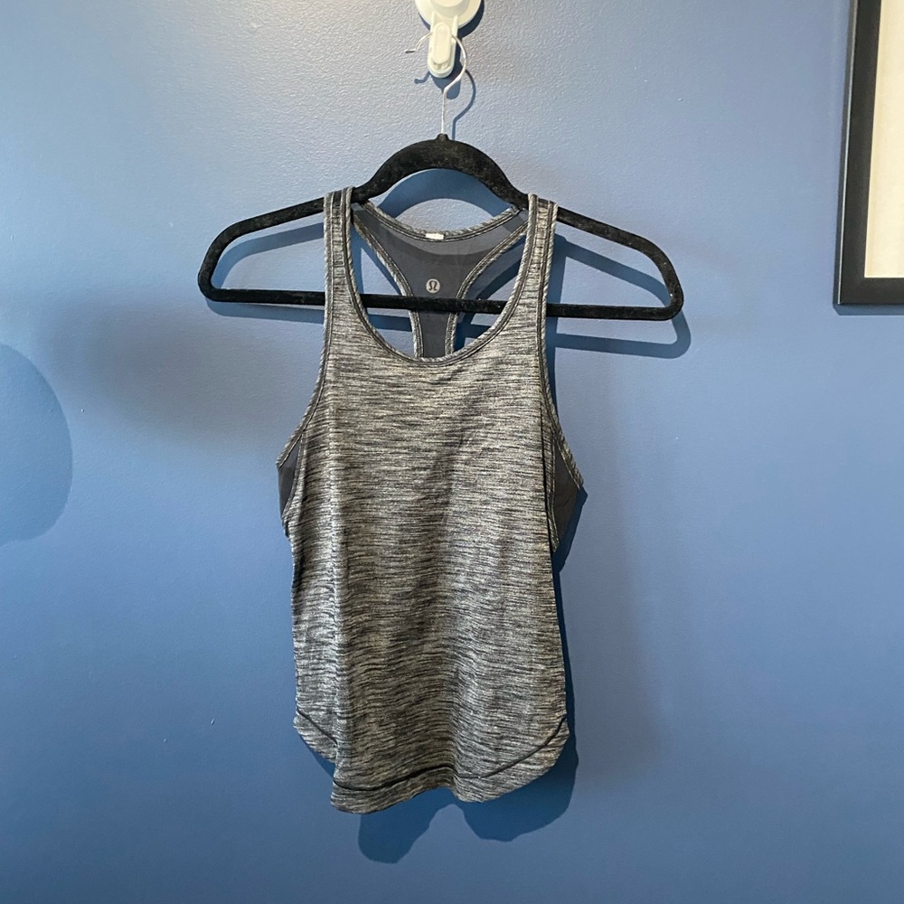 Lululemon Top